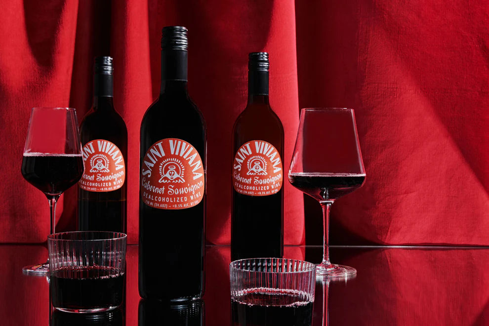 Saint Viviana Cabernet Sauvignon