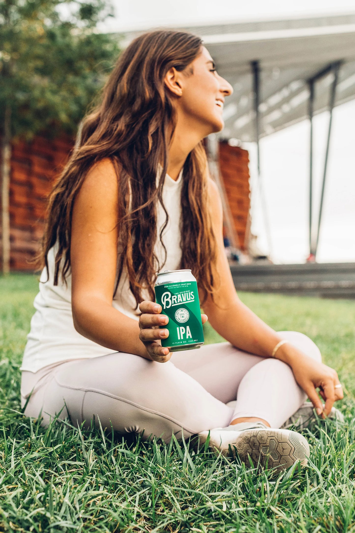 Bravus Brewing - West Coast IPA