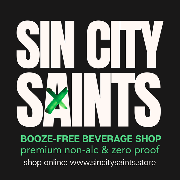 Sin City Saints