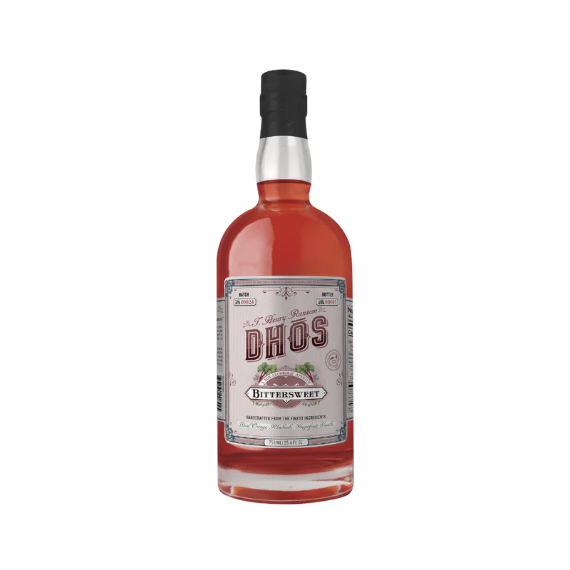 Dhos Bittersweet Aperif (750ml Bottle)