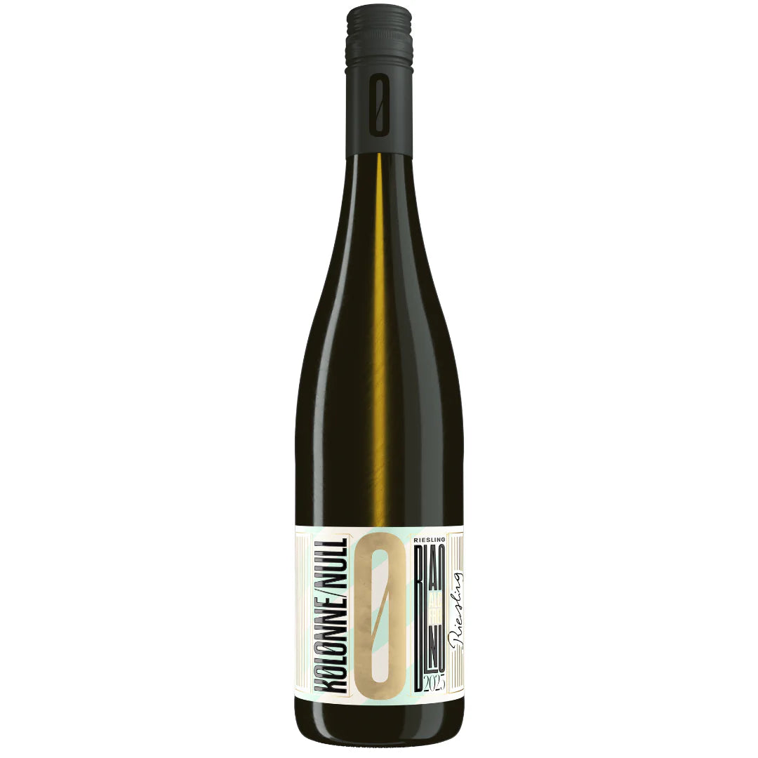 Kolonne Null - Riesling