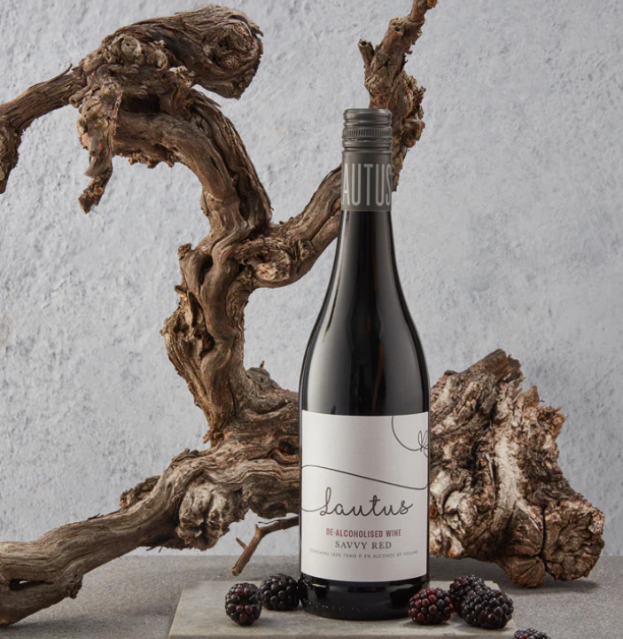 Lautus Savvy Red (750ml)