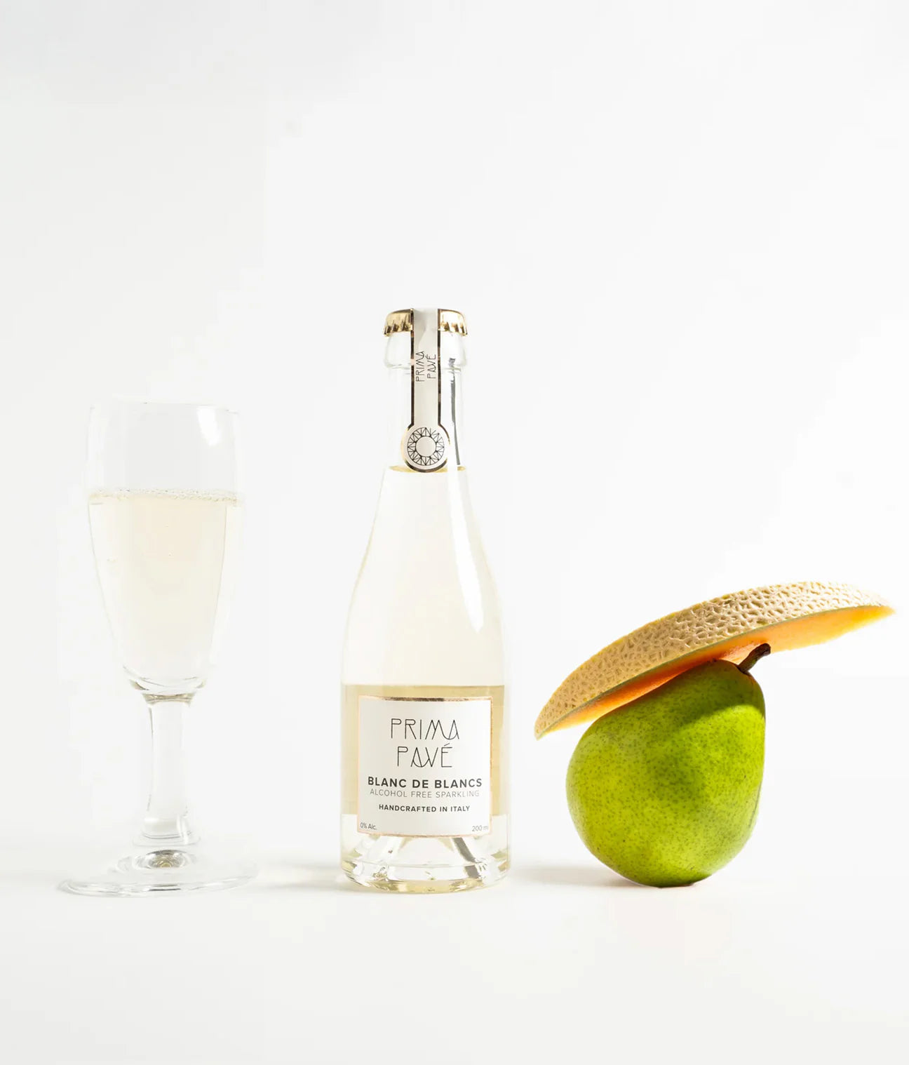 Prima Pave Blanc de Blancs 200ml (minis)