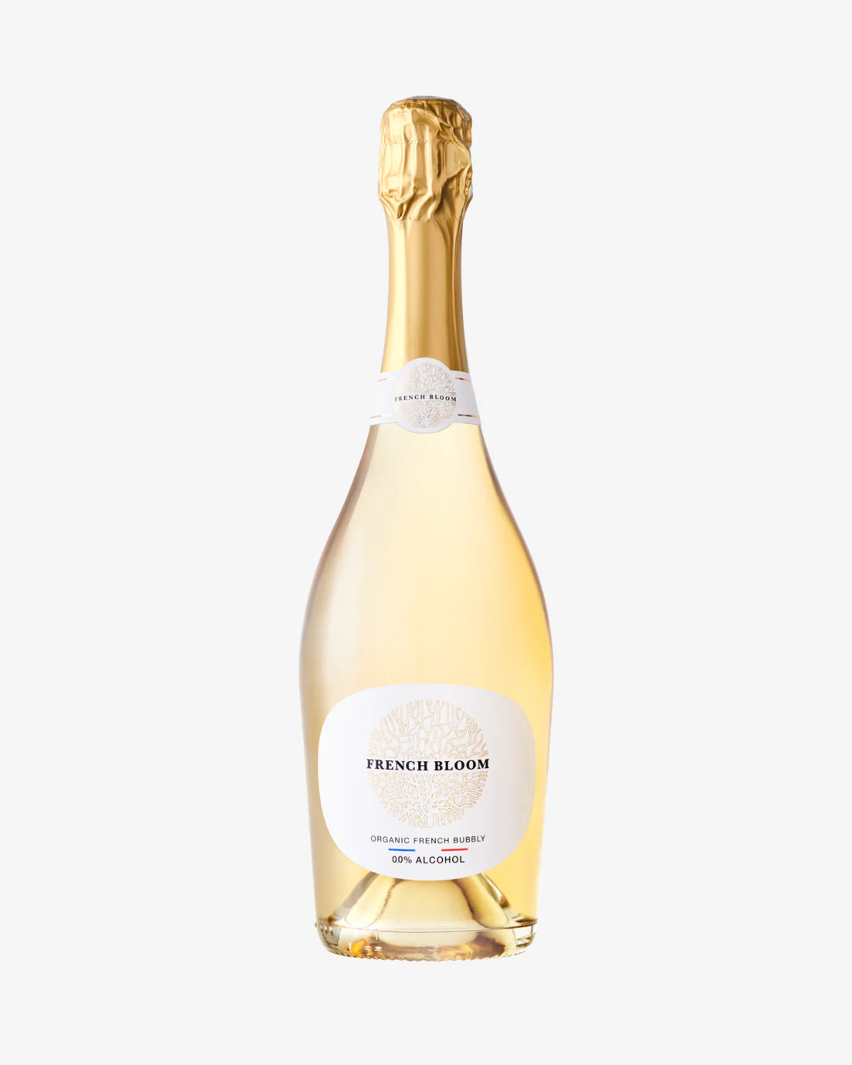 French Bloom Le Blanc