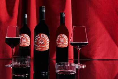 Saint Viviana Cabernet Sauvignon