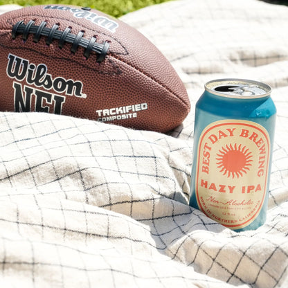 Best Day Brewing - Hazy IPA