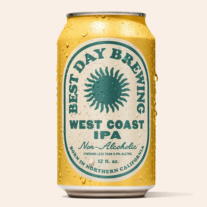 Best Day Brewing - West Coast IPA