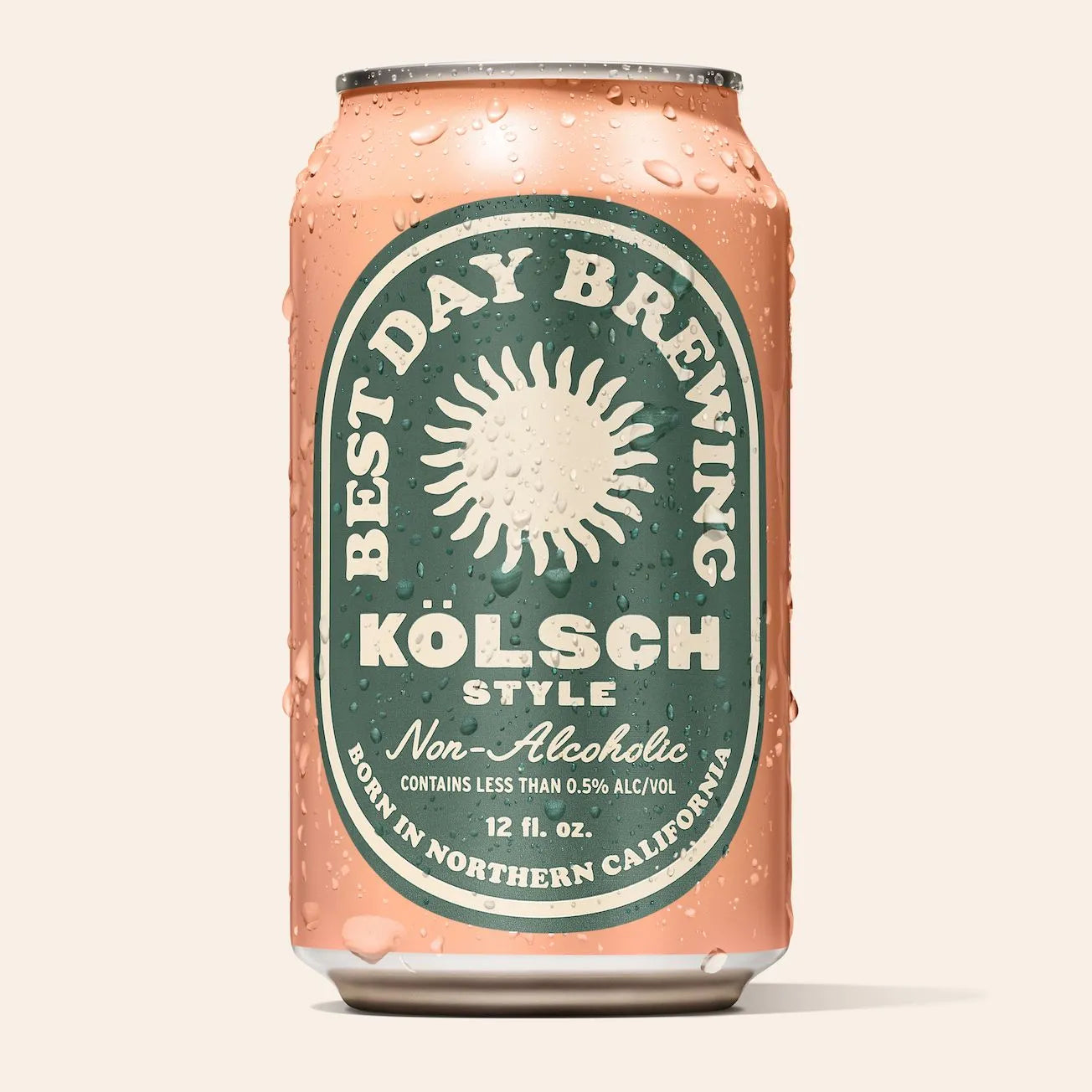 Best Day Brewing - Kolsch