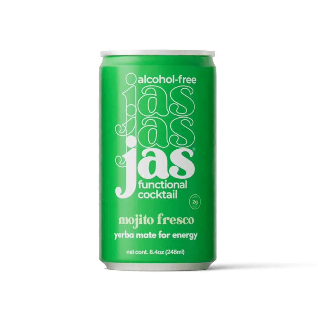 JAS Mojito Fresco