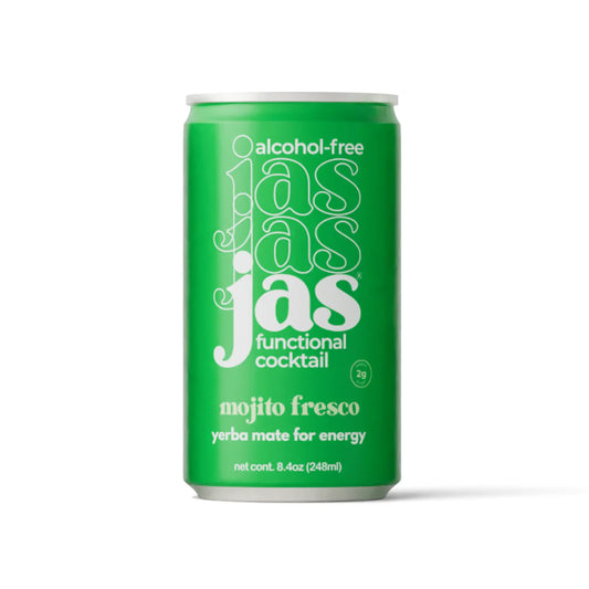 JAS Mojito Fresco