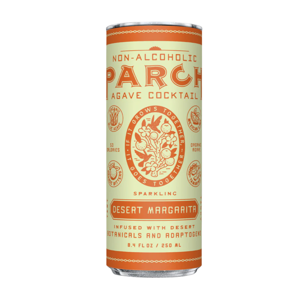 Parch Desert Margarita