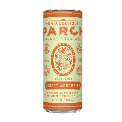 Parch Desert Margarita