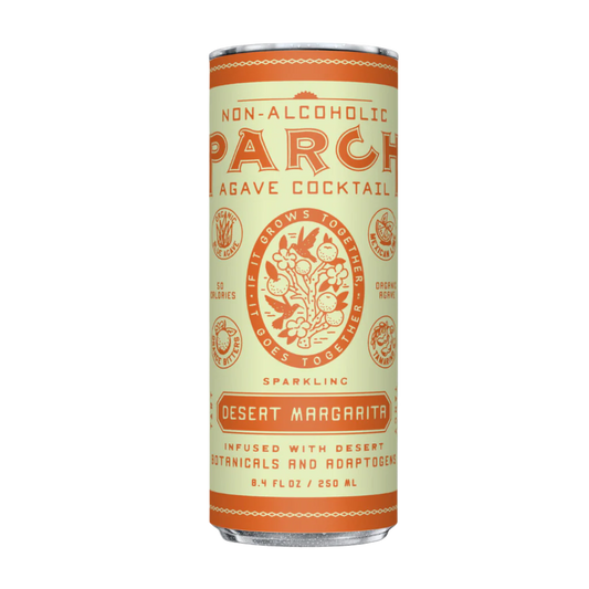 Parch Desert Margarita