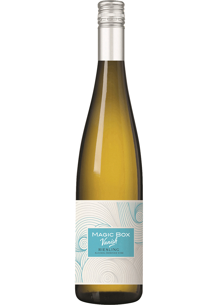 Vanish Magic Box Riesling (Bottle)
