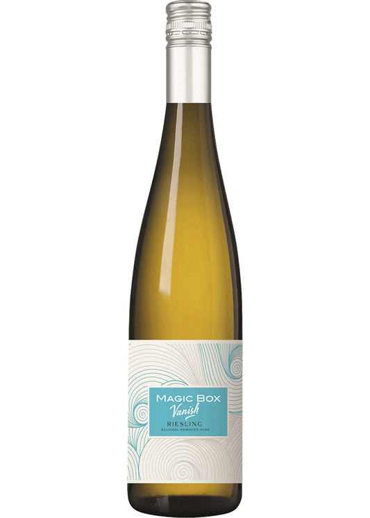 Vanish Magic Box Riesling (Bottle)