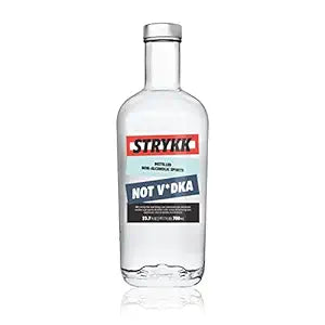 Strykk Not V'dka (700ml Bottle)
