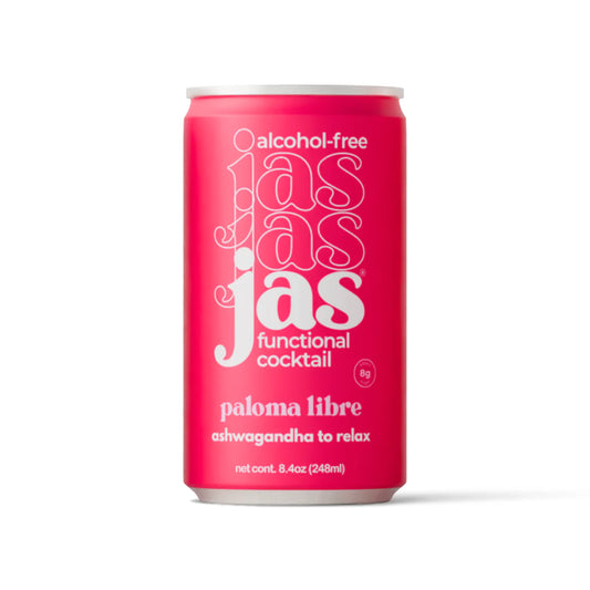 JAS Paloma Libre