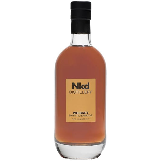Nkd Distillery - Whiskey Alternative