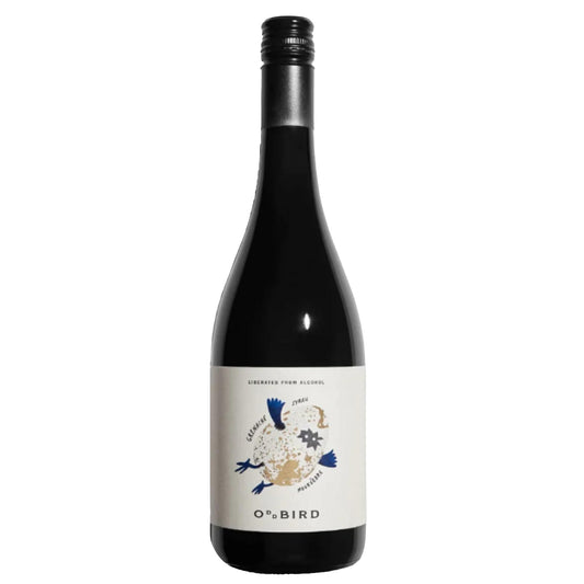 Oddbird GSM Non-Alcoholic Red Wine