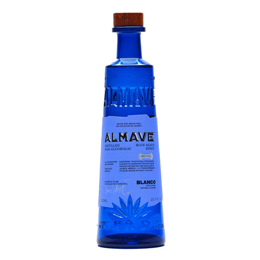 Almave Blanco Bottle