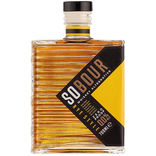 Sobour Rye Style Whiskey Alternative (700ml)