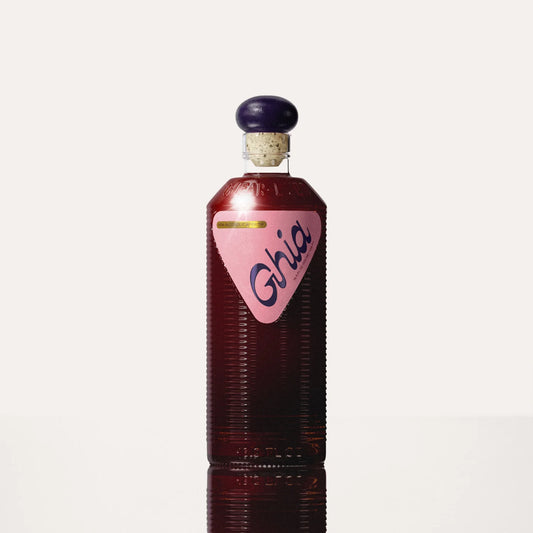 Ghia - Berry Apéritif (500ml Bottle)
