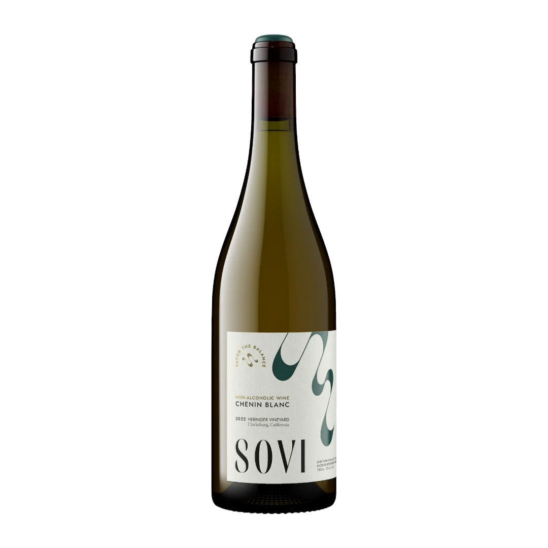Sovi Chenin Blanc 750ml