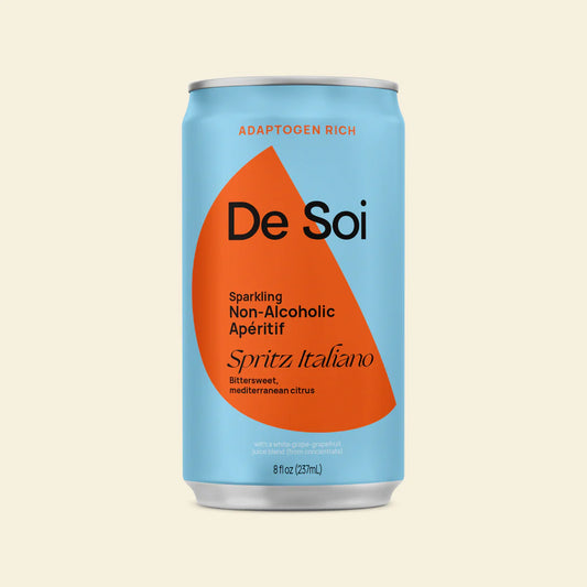 De Soi - Spritz Italiano