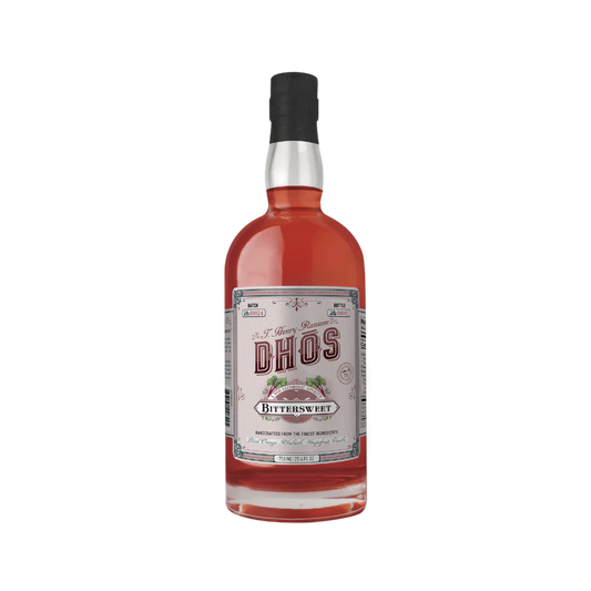 Dhos Bittersweet Aperif (750ml Bottle)
