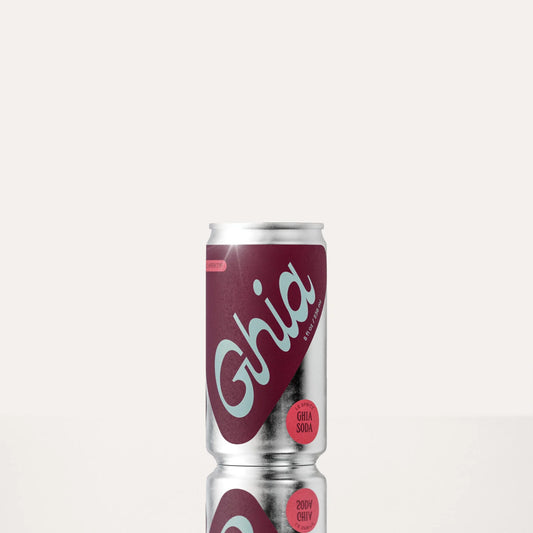 Ghia Le Spritz - Soda (Single)