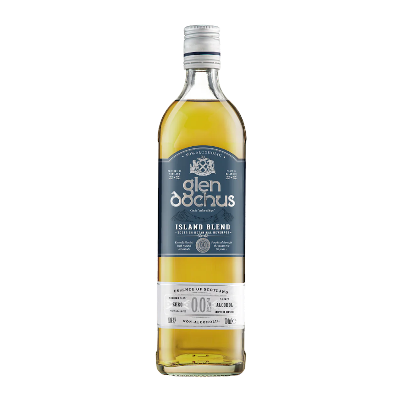 Glen Dochus Scottish Botanical Beverage (Bottle)