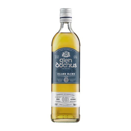 Glen Dochus Scottish Botanical Beverage (Bottle)