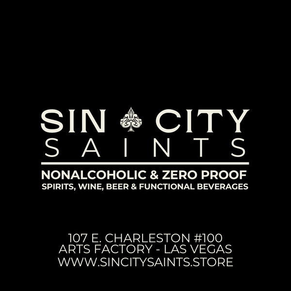 Sin City Saints