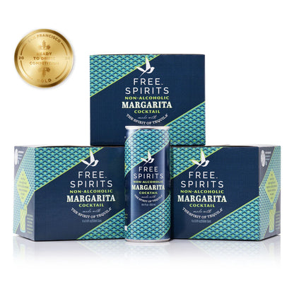 Free Spirits - Margarita