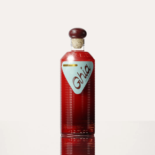 Ghia - Original Apéritif (500ml Bottle)
