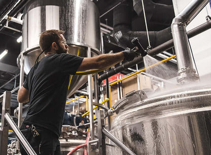 Go Brewing Freedom Amber + Adaptogens (crafted w/out gluten)