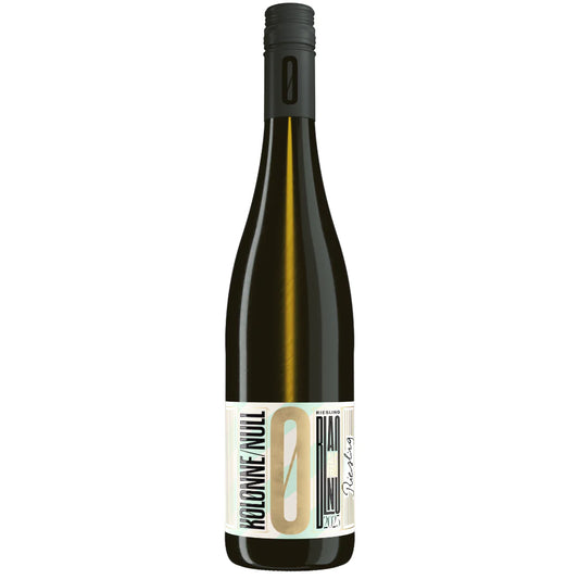 Kolonne Null - Riesling