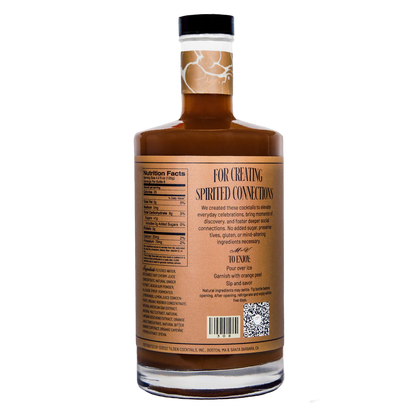 Tilden Tandem Bottle - $39.99