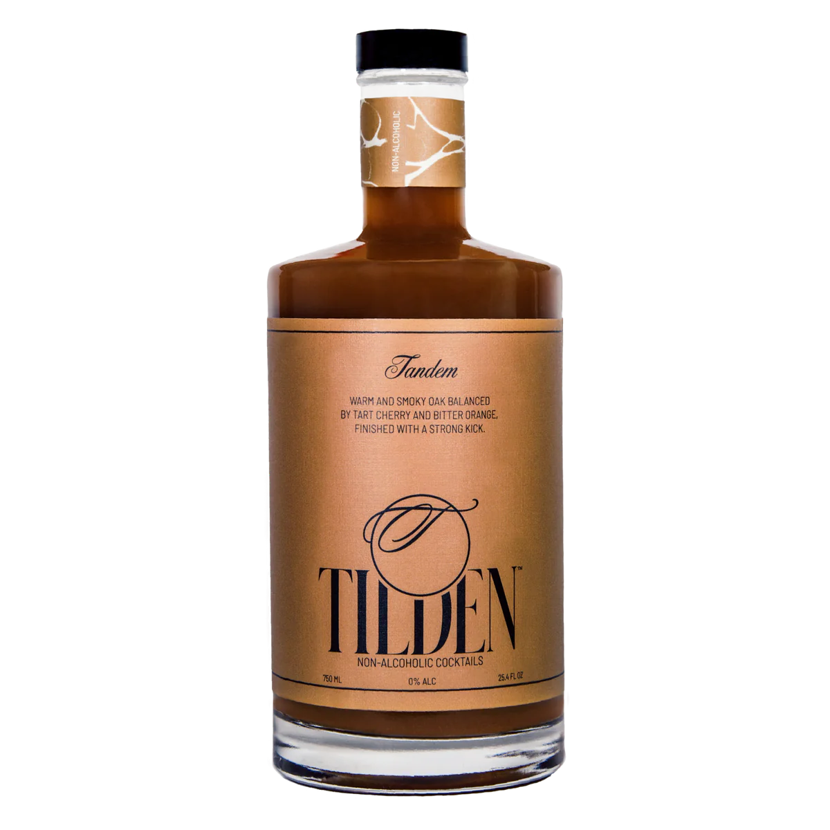 Tilden Tandem Bottle - $39.99
