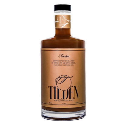 Tilden Tandem Bottle - $39.99