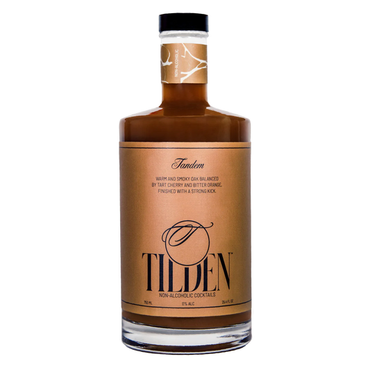 Tilden Tandem Bottle - $39.99
