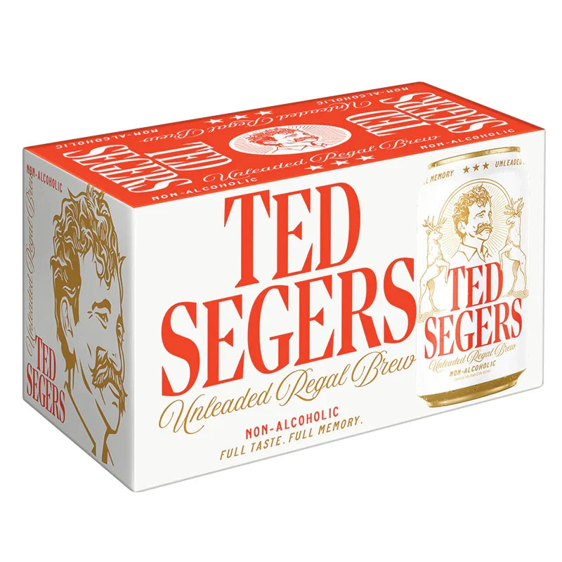 Ted Segers N/A Beer