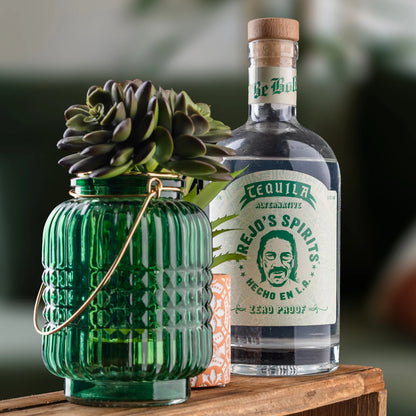 Trejo's Spirits Zero Proof Tequila Alternative - 750ml