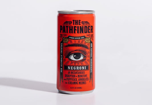 Pathfinder Negroni