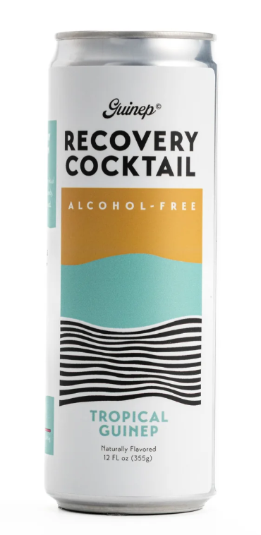 Guinep - Original "Restore" Recovery Cocktail