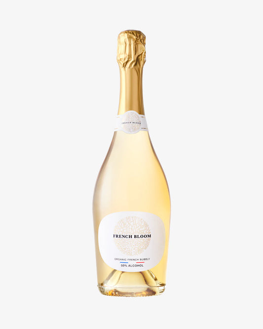 French Bloom Le Blanc