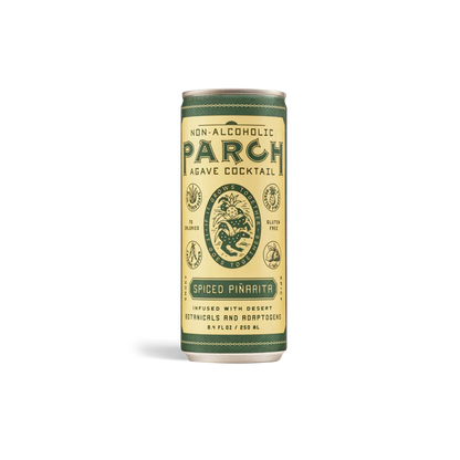 Parch Spiced Pinarita