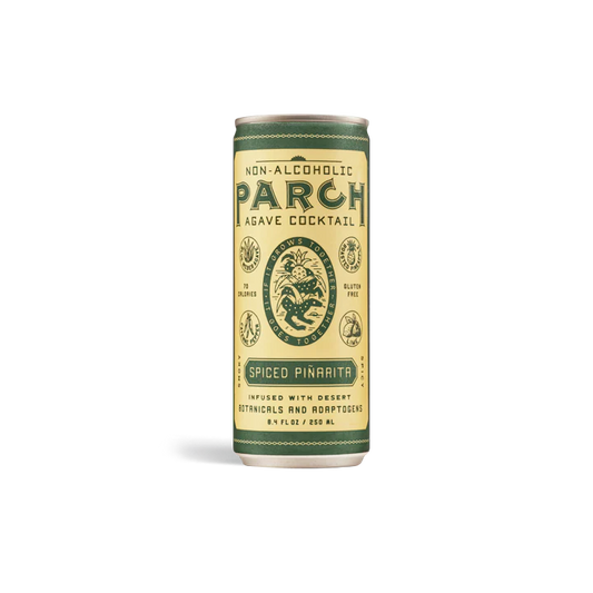 Parch Spiced Pinarita