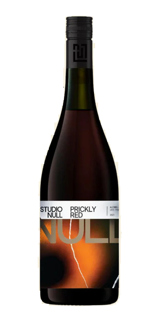 Studio Null - Prickly Red (750ml)