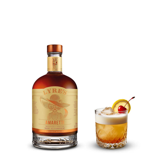 Lyre's Amaretti